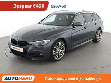 320i M Sport Shadow