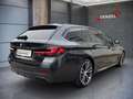 BMW 530 e xDrive Touring G31 XB1 Grau - thumbnail 4