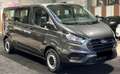 Ford Transit Custom 320 2.0 TDCi PL Combi Grigio - thumbnail 11