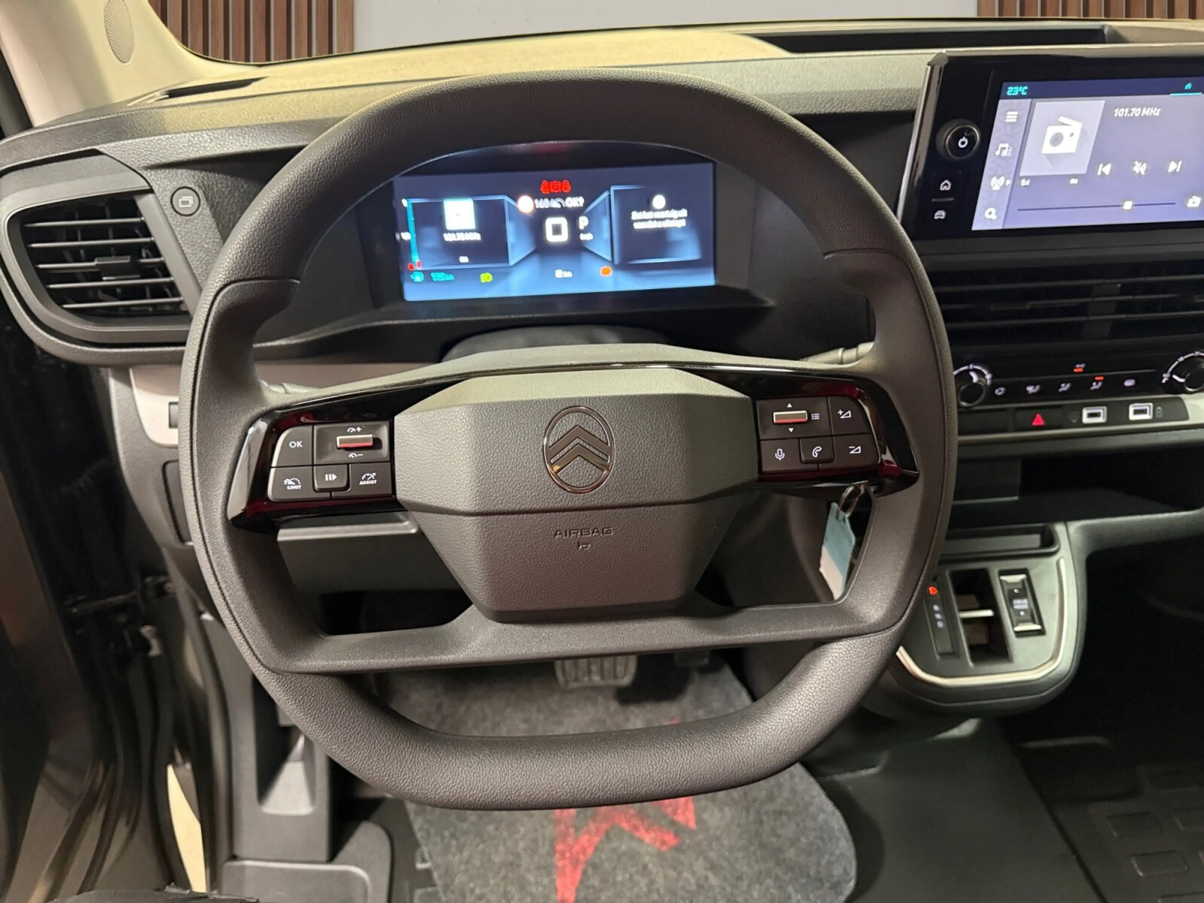 Citroen Jumpy XL 2.2 BlueHDI Double Cabine EAT8 ** Full LED |... — photo 14
