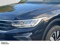 Volkswagen Tiguan 2.0 TDI Move DSG NAVI KAM ACC LED PDC LM Schwarz - thumbnail 5