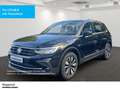 Volkswagen Tiguan 2.0 TDI Move DSG NAVI KAM ACC LED PDC LM Schwarz - thumbnail 1