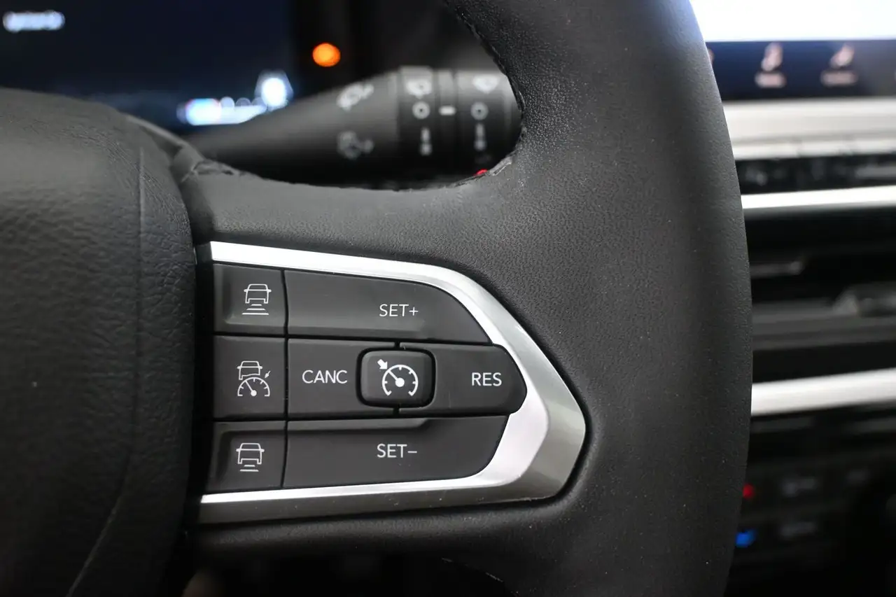 Jeep Compass fotografie Jeep Compass