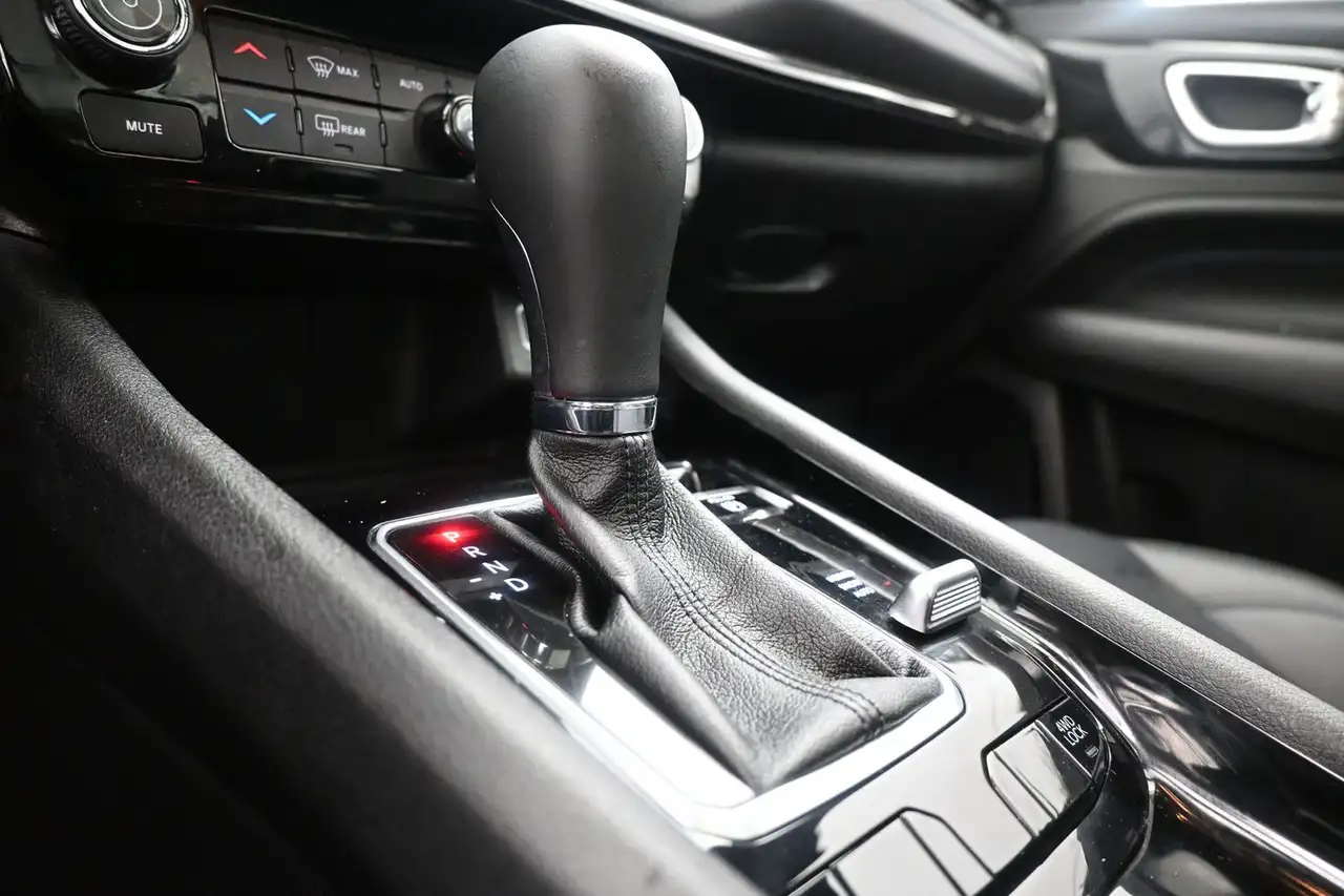 Jeep Compass fotografie Jeep Compass