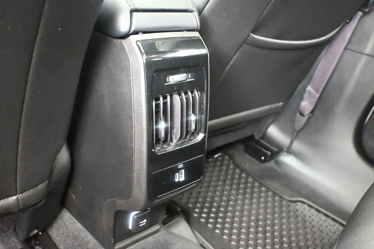 Jeep Compass fotografie Jeep Compass