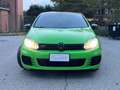 Volkswagen Golf GTI Edition 35 2.0 GTI Verde - thumbnail 2