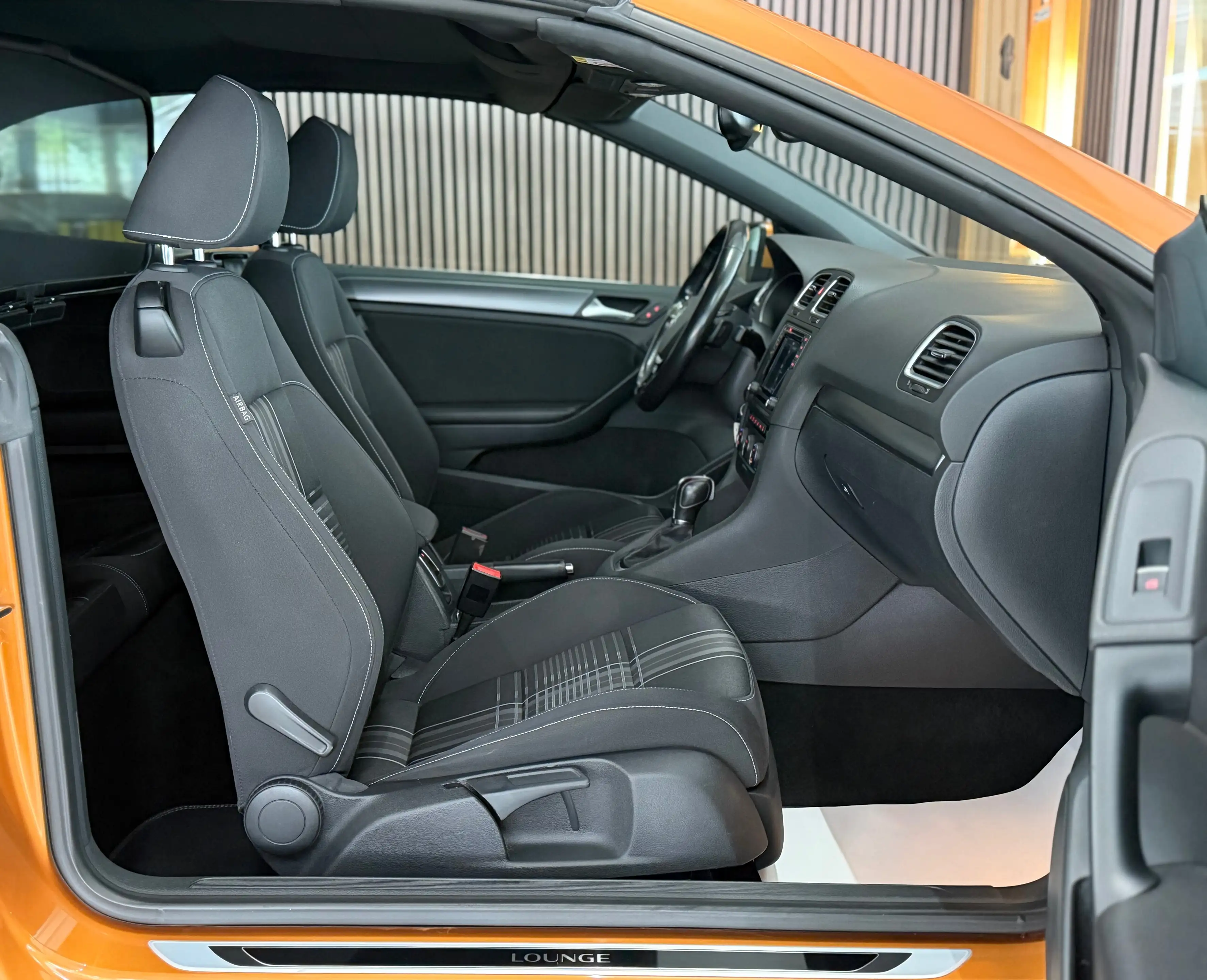 Volkswagen Golf Cabriolet Lounge BMT*Navi*Kamera*PDC*Tempomat*Tüv 07/27 — photo 15