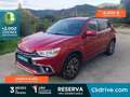 Mitsubishi ASX 160 MPI Challenge Rojo - thumbnail 1