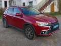 Mitsubishi ASX 160 MPI Challenge Rojo - thumbnail 5