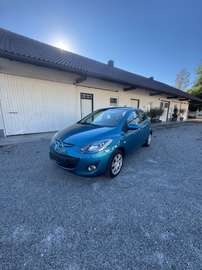 Lim. 1.5 Center-Line Automatik 24.000 km 1.Hd