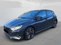 Hyundai i20 1.0 T-GDI 120 CV 48V DCT N-Line Grigio - thumbnail 6
