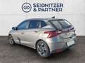 Hyundai i20 1,0 T-GDI i-Line Plus DCT Grau - thumbnail 3