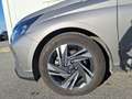 Hyundai i20 1,0 T-GDI i-Line Plus DCT Grau - thumbnail 14