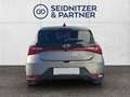 Hyundai i20 1,0 T-GDI i-Line Plus DCT Grau - thumbnail 5