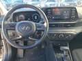 Hyundai i20 1,0 T-GDI i-Line Plus DCT Grau - thumbnail 7