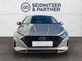 Hyundai i20 1,0 T-GDI i-Line Plus DCT Grau - thumbnail 4