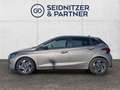 Hyundai i20 1,0 T-GDI i-Line Plus DCT Grau - thumbnail 2