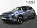 Hyundai KONA EV Tecno 2C 204 Azul - thumbnail 1