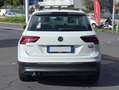 Volkswagen Tiguan VW Tiguan 2.0 TDI Executive DSG 150 CV BMT 4MOTION Bianco - thumbnail 5