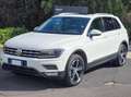 Volkswagen Tiguan VW Tiguan 2.0 TDI Executive DSG 150 CV BMT 4MOTION Bianco - thumbnail 2