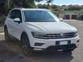 Volkswagen Tiguan VW Tiguan 2.0 TDI Executive DSG 150 CV BMT 4MOTION Bianco - thumbnail 1