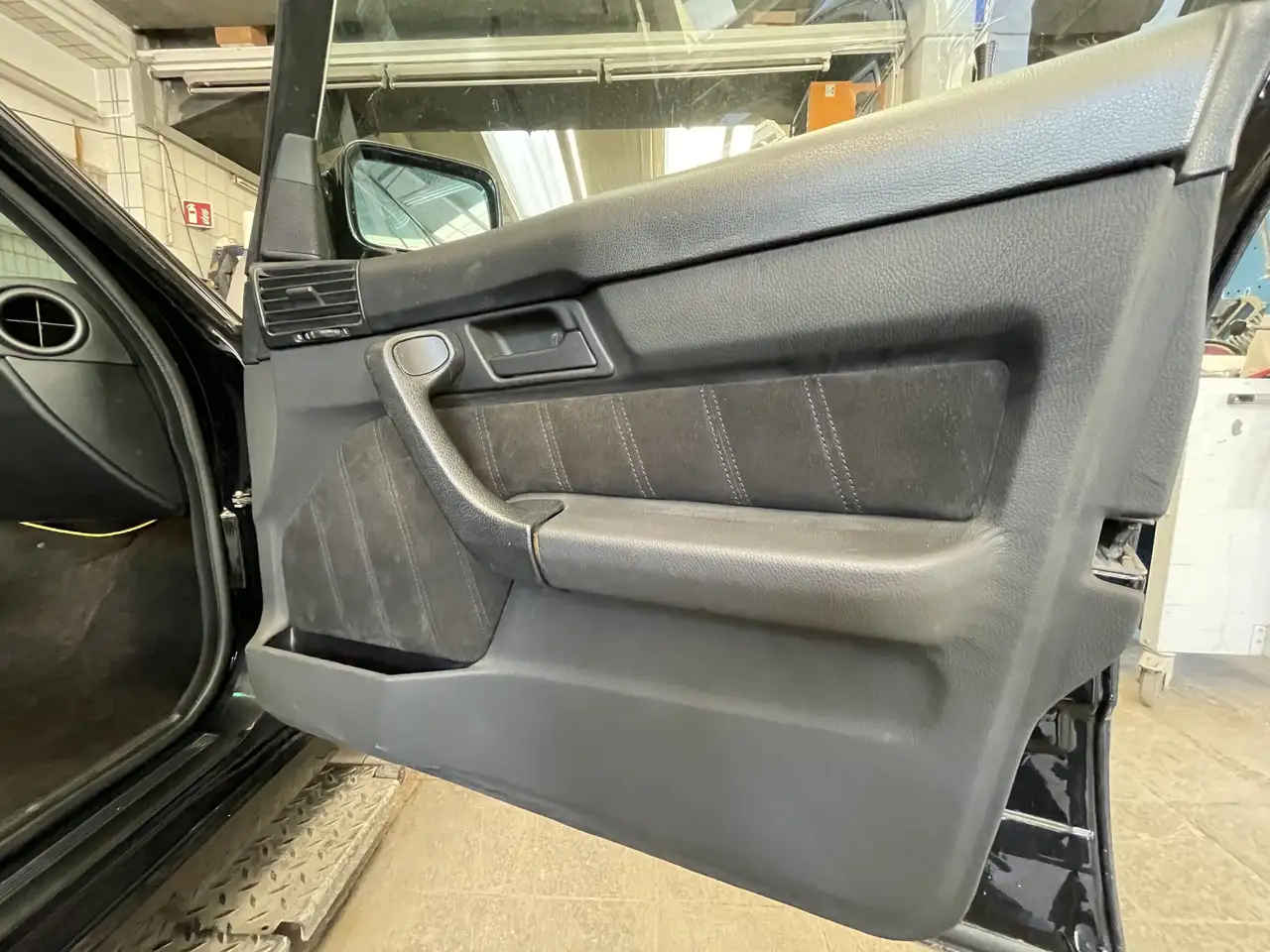 BMW 525i 24V, foto 8