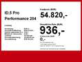 Volkswagen ID.5 Pro Performance IQ.DRIVE Assist+ 21Z Schwarz - thumbnail 15