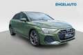 Audi A3 Sportback 30 TFSI S line S-Tronic Vert - thumbnail 1