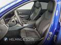 BMW 330 i Limousine M-Sport Pro Head-Up LED Glasdach uvm. Bleu - thumbnail 9