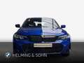 BMW 330 i Limousine M-Sport Pro Head-Up LED Glasdach uvm. Bleu - thumbnail 4