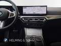 BMW 330 i Limousine M-Sport Pro Head-Up LED Glasdach uvm. Bleu - thumbnail 10