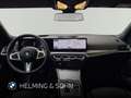 BMW 330 i Limousine M-Sport Pro Head-Up LED Glasdach uvm. Bleu - thumbnail 7