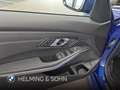 BMW 330 i Limousine M-Sport Pro Head-Up LED Glasdach uvm. Bleu - thumbnail 18