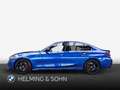 BMW 330 i Limousine M-Sport Pro Head-Up LED Glasdach uvm. Bleu - thumbnail 5