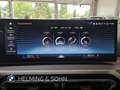 BMW 330 i Limousine M-Sport Pro Head-Up LED Glasdach uvm. Bleu - thumbnail 15