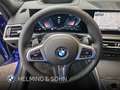 BMW 330 i Limousine M-Sport Pro Head-Up LED Glasdach uvm. Bleu - thumbnail 17