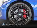 BMW 330 i Limousine M-Sport Pro Head-Up LED Glasdach uvm. Bleu - thumbnail 6