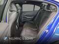 BMW 330 i Limousine M-Sport Pro Head-Up LED Glasdach uvm. Bleu - thumbnail 13