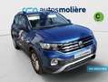 Volkswagen T-Cross 1.0 TSI Advance DSG7 81kW Azul - thumbnail 2