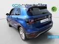 Volkswagen T-Cross 1.0 TSI Advance DSG7 81kW Azul - thumbnail 3
