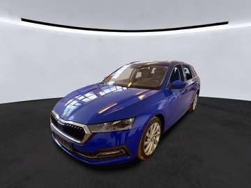 iV Combi Style 1.4 TSI DSG Leder/Head-Up Style