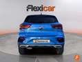 MG ZS 1.0T Luxury Auto Azul - thumbnail 4