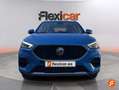 MG ZS 1.0T Luxury Auto Azul - thumbnail 9
