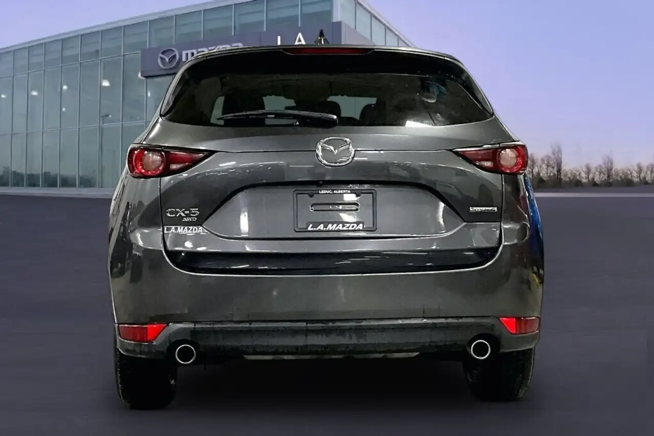 Mazda CX-5 fotografie Mazda CX-5