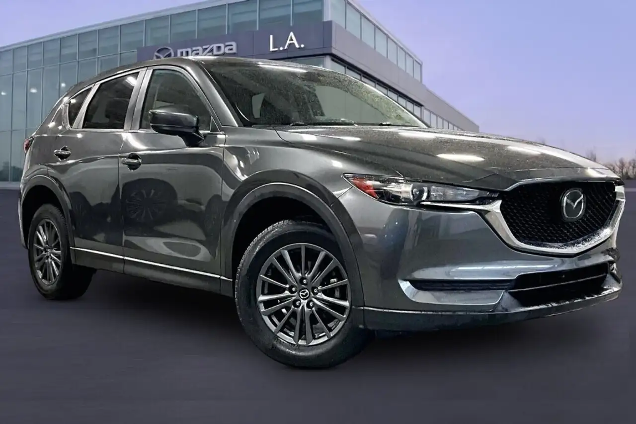 Mazda CX-5 fotografie Mazda CX-5