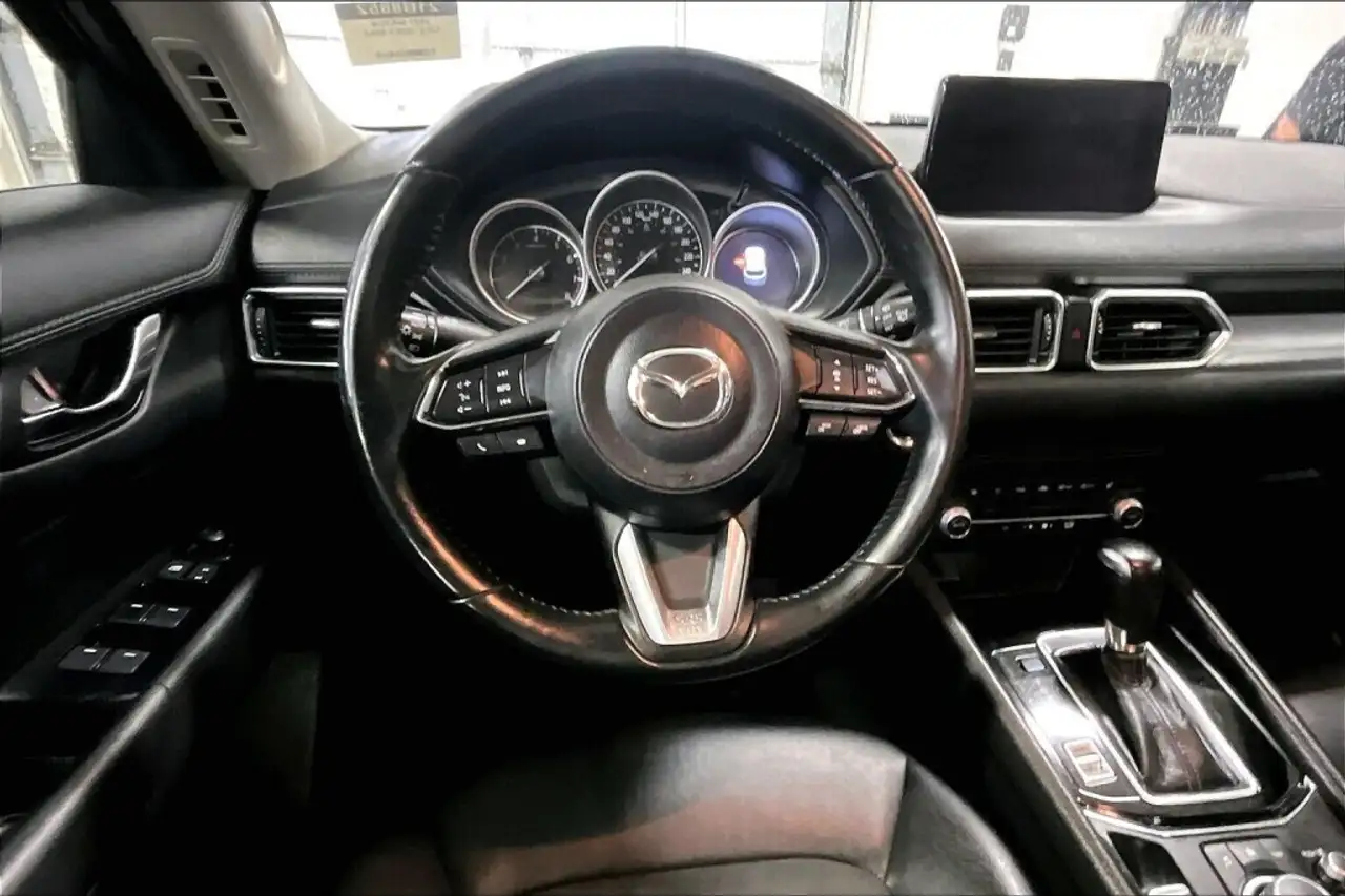Mazda CX-5 fotografie Mazda CX-5