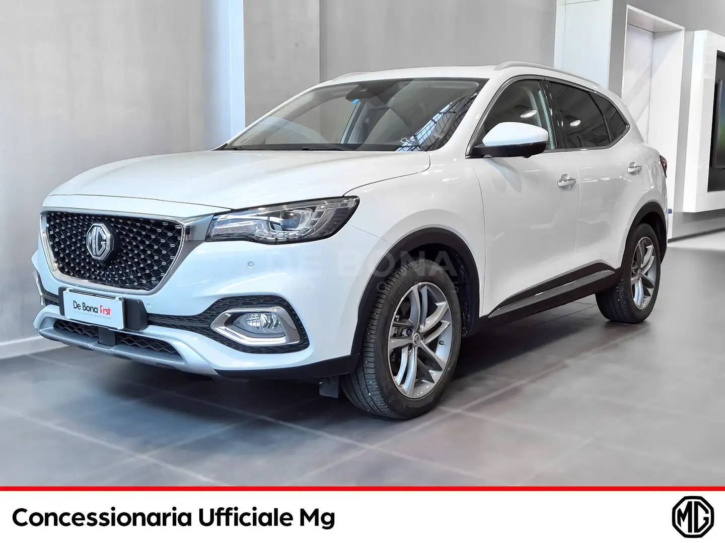 MG HS e1.5 t-gdi phev excite auto - 1