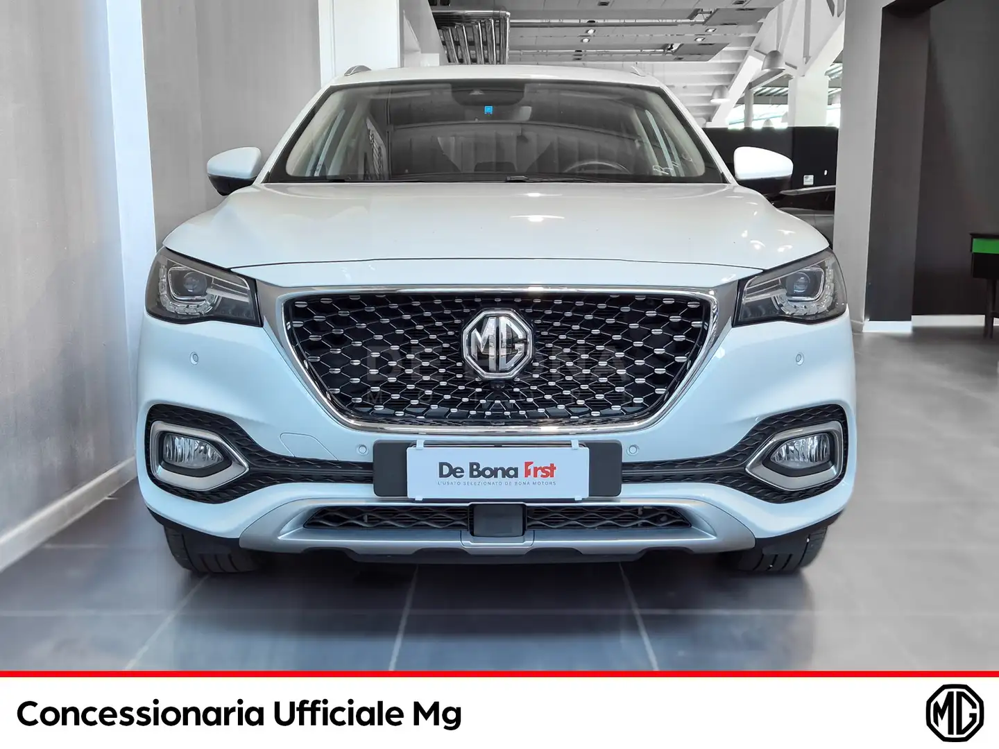MG HS e1.5 t-gdi phev excite auto - 2