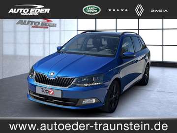 Joy AHK PANO Bluetooth Klima Einparkhilfe