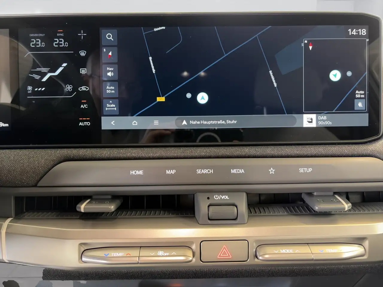 Kia EV3 81,4 kWh GT-line DriveWise Comfort 17
